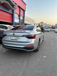 فولكس فاجن • جيتا 2024 • فولكة جيتا • سيارة للبيع • دهوك زاخو • فولكس ...