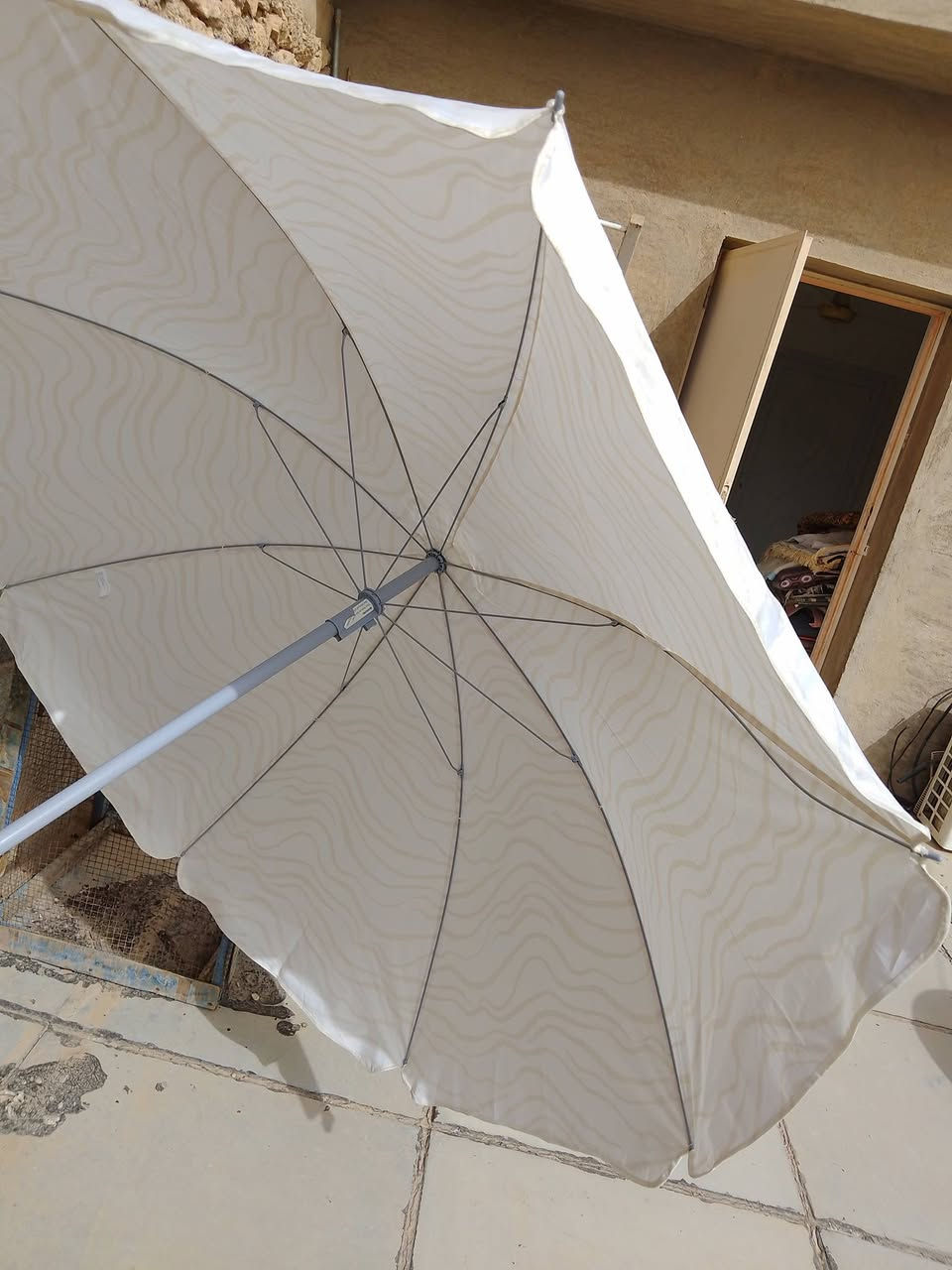 للبيع شمسيه اغراض امزون كبيره للحديقه سعره 15


**إذا كنت صاحب هذا الإعلان وتريد حذفه لأي سبب، رجاءا أرسل رسالة إلى الدعم الفني**