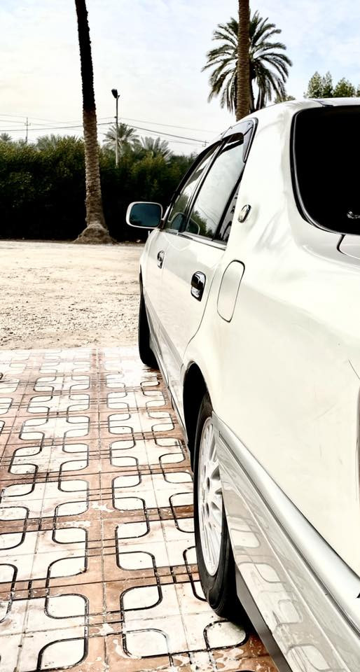 السلام عليكم ملكة كصتين أدوات تدفئه تبريد تخم تاير حدادية محرك كير كفالة السيارة جاهزه ربع متذب عليها دكمتين 
مكان بابل 
السعر ٣٥وبيها مجال بسيط 
***********
