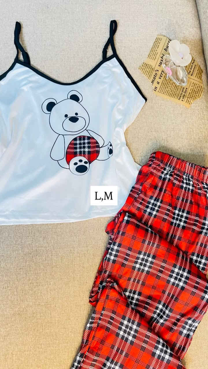 تركات بيتي قماش بارد ومريح وسعار بلاش ب٥ الف بس يوصلج ما عجبج رجعي بيد المندوب وتدلللين 😍😍


**إذا كنت صاحب هذا الإعلان وتريد حذفه لأي سبب، رجاءا أرسل رسالة إلى الدعم الفني**