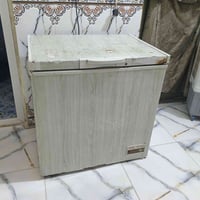 مجمدة • تجميد فول