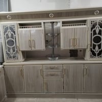 كاونتر • ٣ قطع • مترين ونص