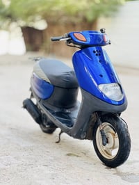 دراجة منغولي • نضيفة • كربلاء