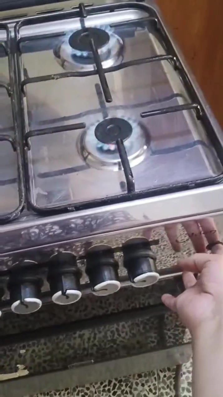 طباخ نظيف للبيع


**إذا كنت صاحب هذا الإعلان وتريد حذفه لأي سبب، رجاءا أرسل رسالة إلى الدعم الفني**