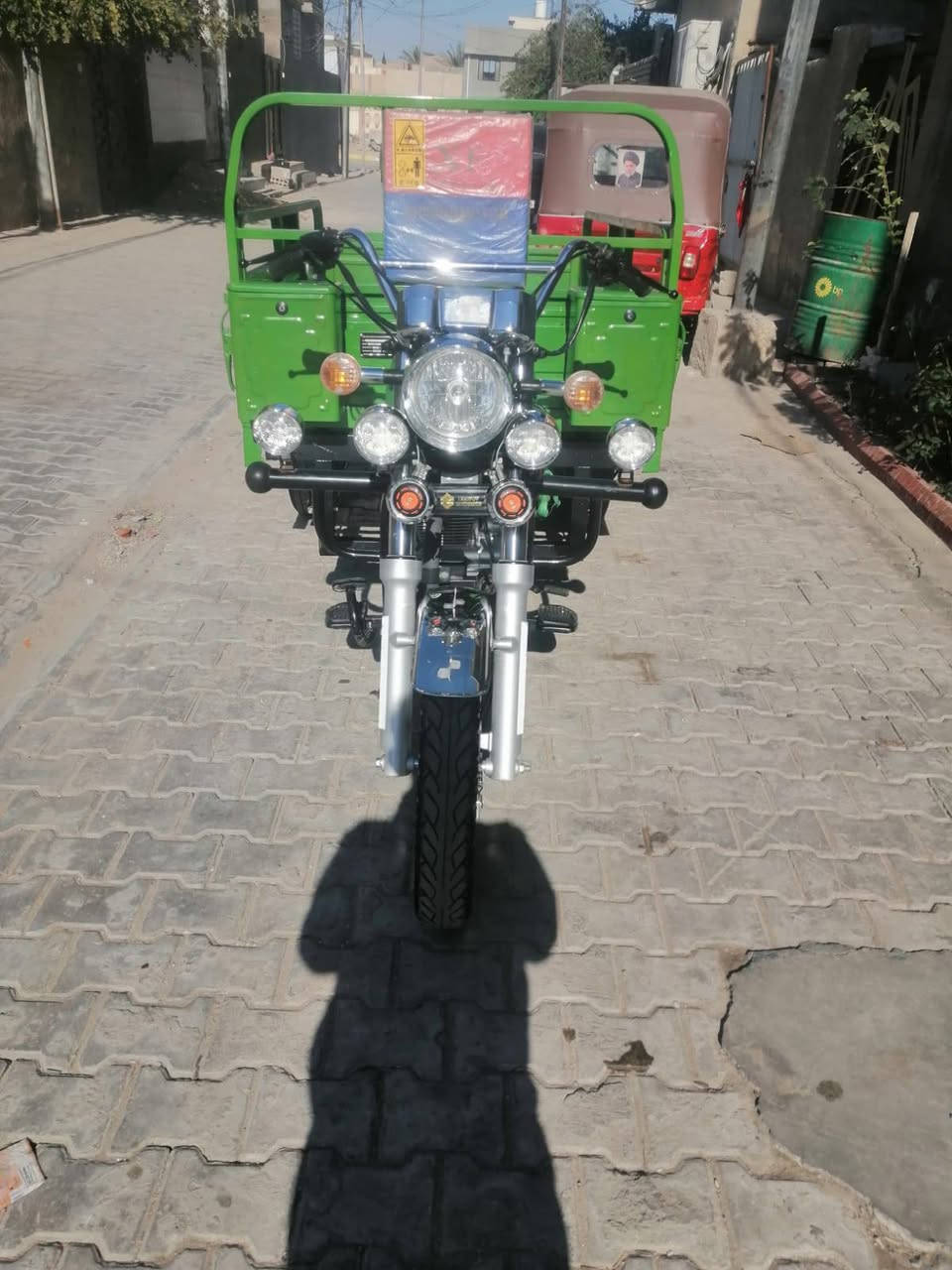 سلام عليكم ستوته للبيع موديل  ٢٠٢٣ دشبول كتروني ستوته جديده اوراق بسمي مكتب حسين معرض نور مكاني كربلاء المقدسه الشراي يتصل *********** غير متواجد ع نت
