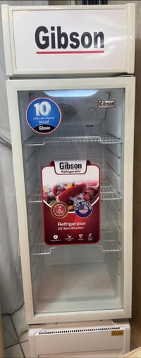 ثلاجة • ما بيها نقص • حي الإعلام السيدية