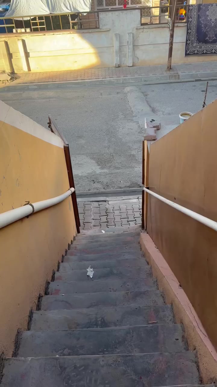 شقة للإيجار حي الواسطي خلف شركة الأحمدي استفسار ***********
