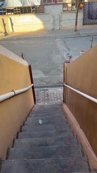 شقة للإيجار • حي الواسطي • ١٥٠م