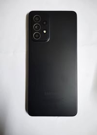 سامسونك A52s • بوبجي ٦٠ فريم • ٢٥٦ جيجا