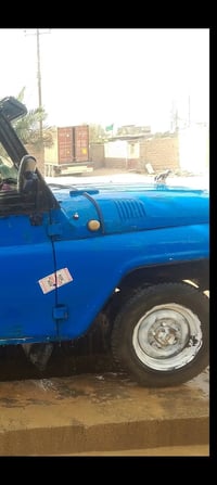 واز • صولي • البصره زبير