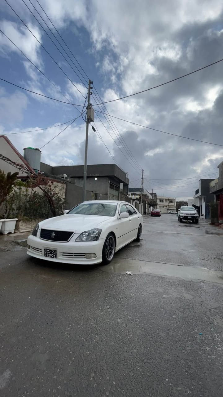 شاهینە بڕاوە ١٨٢ رانية, السليمانية


**إذا كنت صاحب هذا الإعلان وتريد حذفه لأي سبب، رجاءا أرسل رسالة إلى الدعم الفني**