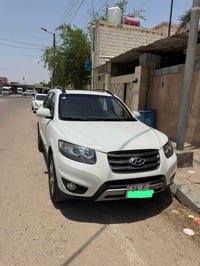 سنتافي • ٢٠١٢ • رقم البصرة