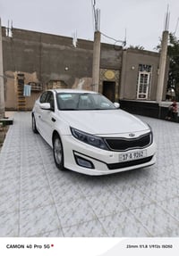 اوبيتيمه ٢٠١٤ خليجي شكل ١٥ مكفولة عده بارد اشبر جوه قبق البانزين مكينه...