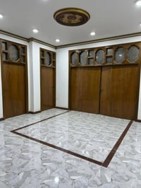 حي الاساتذه الأولى • ٨ غرف نوم • طابو صرف
