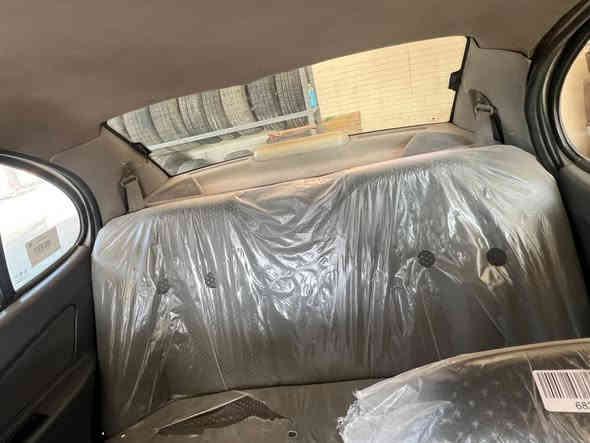 سلام عليكم 
طيبه موديل 2013
سياره كير مكينه مكفوله
تبريد ثلج تدفىه
تخم تاير 
سياره بسمي رقم انكليزي 
سياره بيه فقط اخياسان بل هلال الخلفي
مكان السياره دوره
سعر 44وبيه مجال
***********
