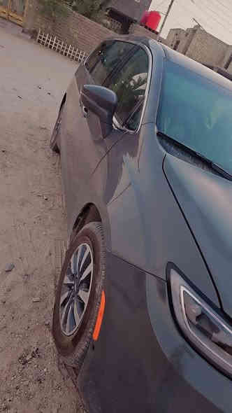 باسفيكا بنزين + هايبرد + بلكن
2022 رقم بغداد 
ماشيه 35 الف 
المواصفات ؛؛ 
1-بصمة تشغيل 
2- هندبريك دكمه
3- تشغيل عن بعد 
4- تدفئه وتبريد بالكشنات
 5- بيبان كهرباء ( تحكم ريمونت ) 
6- صندوق كهرباء شفط 
7- رادار امامي خلفي 
8- كوشنات جلد VIP منفصل
9- مانع انزلاق 
10- لايت لد الشكل الجديد 
12- تنبيه خروج عن المسار 
13- شاشة كبيرة كار بلاي 
14- تبريد مركزي اربعة قطع 
15- تدفئه بالستيرن 
16- تحكم استيرن فول 
17- اشاير بالمري 
18 -محرك 6 سلندر 3600 
19- كير ماوس 
20- نقطه عمياء 
21 - كشن كهرباء + خزن ميموري ..
السعررر 180 قفل قفل 🔒
صور الحادث خاص الرقم بيه وتساب 
***********
