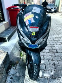 بي سي إكس جيل ثالث • كفالة عامة • بغداد مدينت الصدر