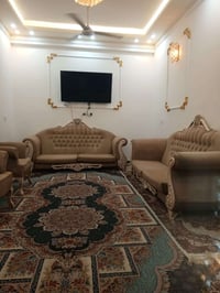 تركي • ٨مقعد • مدينت الصدر