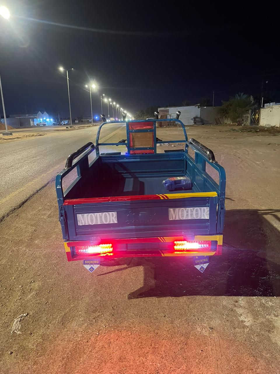 سلام عليكم ستوتاه البيع مديل 21 محرك 22 مكفوله كفاله عام من ركبه من اوراق من شاصي كهربأيات كلهه شغاله مكاني بابل الحمزه الغربي السعر 1700 وبيهه مجال الشراي رقم التصال *********** متواجد وتساب
