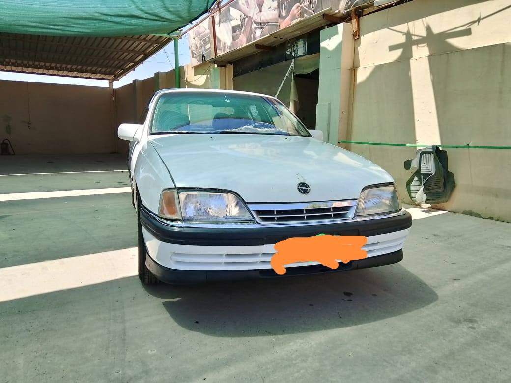 اوميكا حجم 20 بلادي موديل 91 باسمي رقم مصطره جديد محرك معمر سياره مابي نقص شرط تحويل بدون وكاله السعر 38 اتصال فقط تعليق ما اجاوب مكان تلعفر 
***********  مع واتساب
***********
