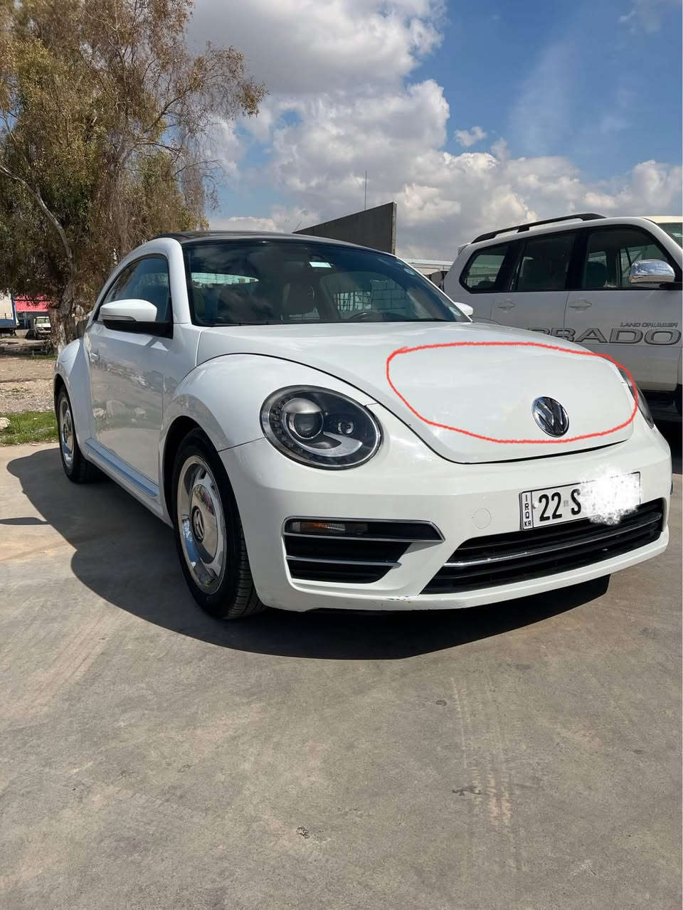 2018. أربيل, العراق


**إذا كنت صاحب هذا الإعلان وتريد حذفه لأي سبب، رجاءا أرسل رسالة إلى الدعم الفني**