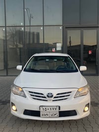 كورولا ١٨٠٠ • ٢٠١٣ • ١٧٠٠٠٠ كم