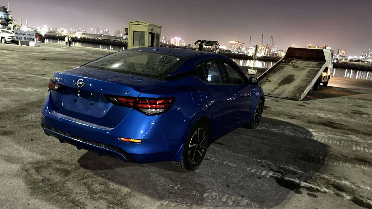 سلام عليكم
نيسان سنترا 2024

واصله ميناء ب120 بدون ارقام

مصلحه ضررها دعامه وبنيد شويه مكحل تعتبر كفاله

مواصفات SV

ماشيه 4000 mi


**إذا كنت صاحب هذا الإعلان وتريد حذفه لأي سبب، رجاءا أرسل رسالة إلى الدعم الفني**