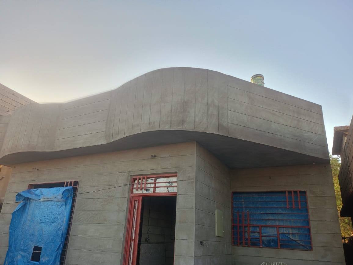 لباخ متفرغ جص بورك سمنت


**إذا كنت صاحب هذا الإعلان وتريد حذفه لأي سبب، رجاءا أرسل رسالة إلى الدعم الفني**