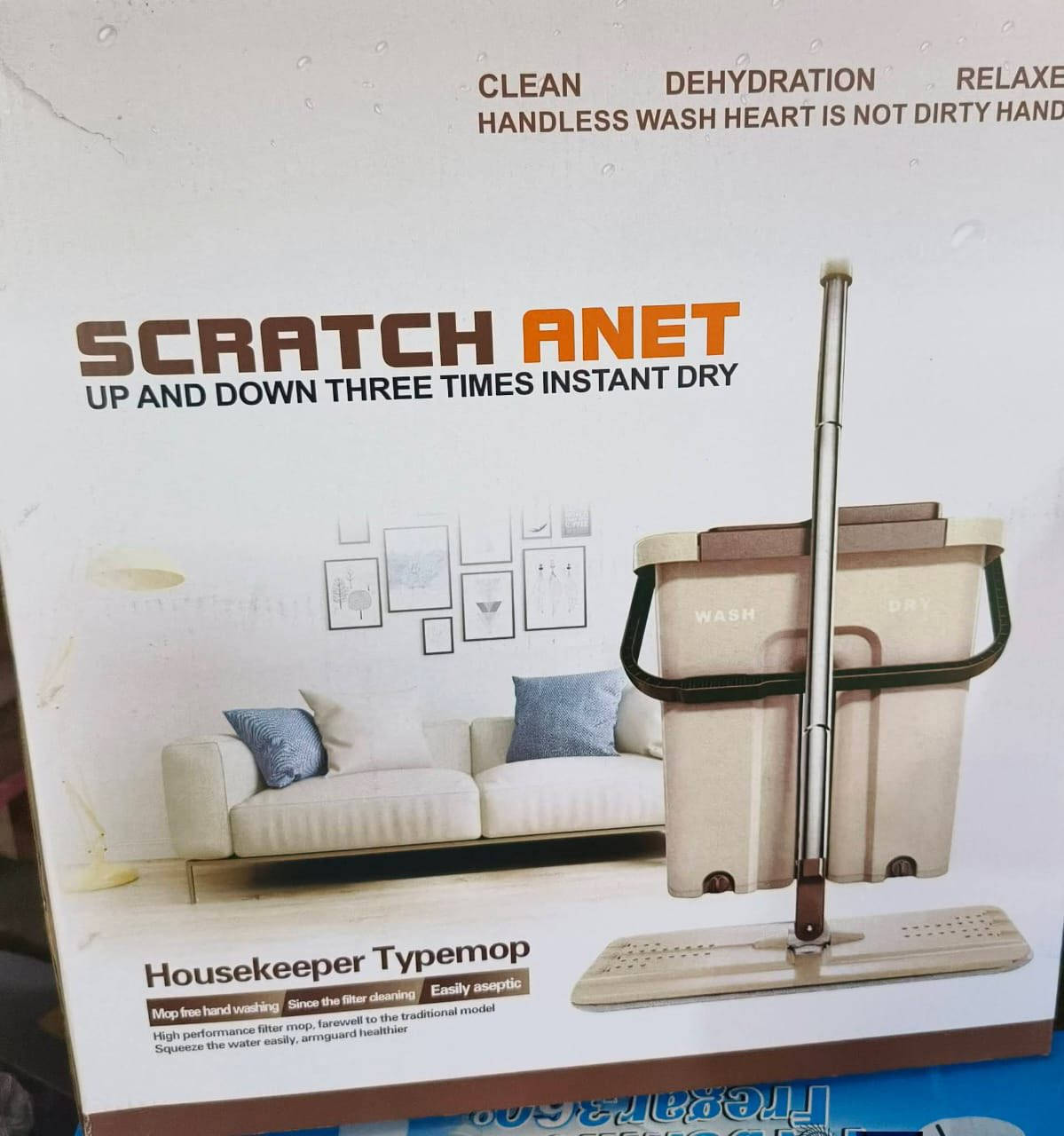 📦 جميع أنواع المواد الإنشائية
🎨 صباغ – بنكات – اسخانات
🧰 مواد احتياطية – مكانس
✔️ جميع المنتجات الأصلية

🛠️ ملاحظة: يتوفر كادر صيانة متخصص

📍 كل ما يخص بسمايه موجود عدنه
🚚 توصيل سريع داخل بسمايه

📞 للاستفسار أو الطلب:
اتصال أو واتساب  

0773 739 7843
