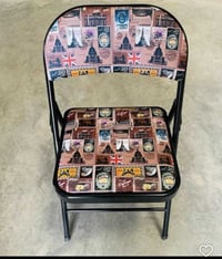 جلد • هيكل حديد • حي الجهاد