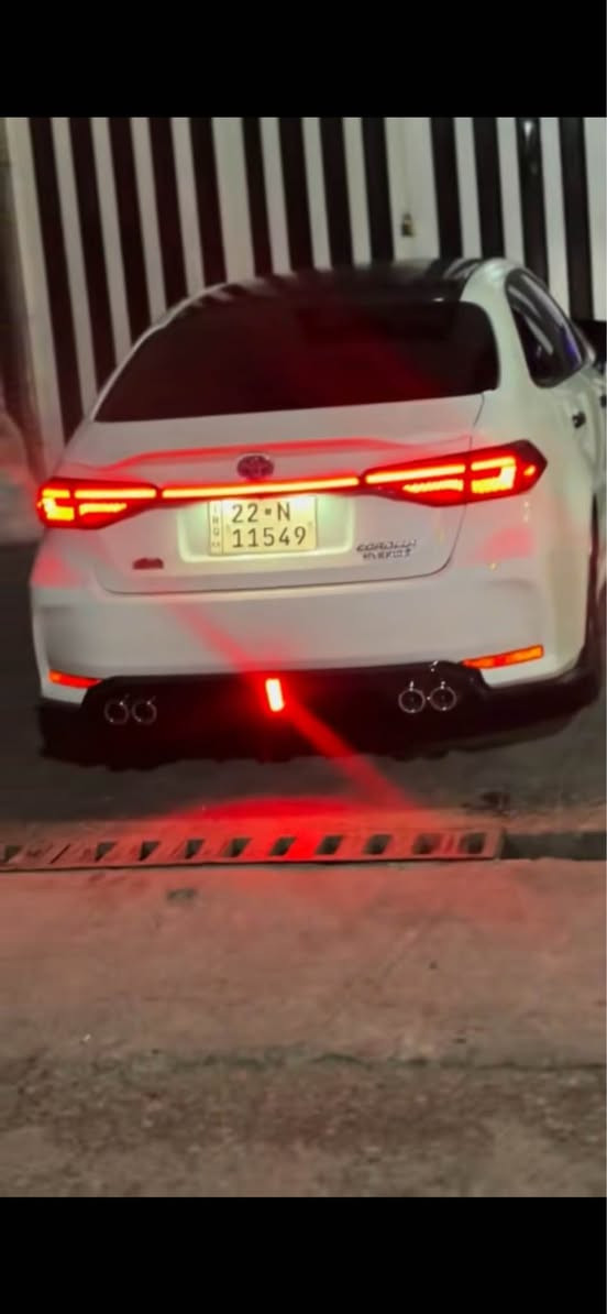 بەگلایت سپۆرت و دیفلوزەر سپۆرت بیکاشۆ هایبرت
گۆرینەوە وە فڕۆشتن شتی ڕاقی قەپاخ ڕەش نەک سۆر أربيل, العراق


**إذا كنت صاحب هذا الإعلان وتريد حذفه لأي سبب، رجاءا أرسل رسالة إلى الدعم الفني**