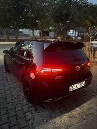 كولف TSI • ١.٤ توربو • رقم اربيل