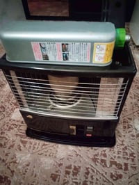 غراض للبيع صوبه ياباني جديده حجم وصط وطباخ نضيف كله شغال حته الفرن وعر...