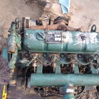 مكينه كنتر • ٢٠١١ • البصره القرنه