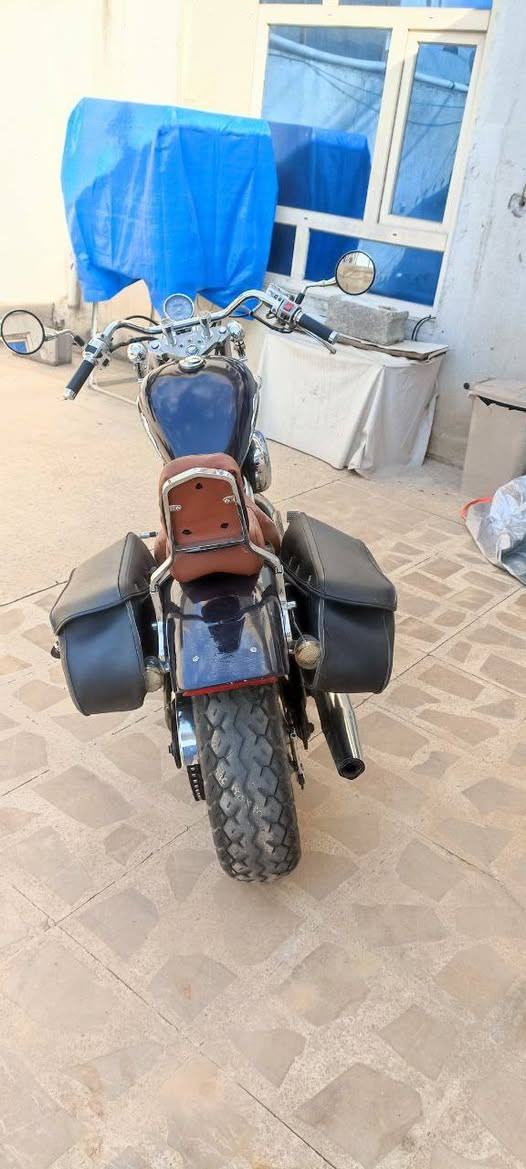 Krekar:
هۆندا ستید

مەکینە ٤٠٠ کەپس نەکراوە بێ بوخار بێ دوکەڵ

کوشین هیتەر

کارەبایی بەشەرت

٢تایەی نوێ

بەگ لایت کەستەم

گزۆز کاتم بیلادی

سوکان وئاوێنەو بلاجکتۆرو ئیشارەت کەستەم

گڵۆپەکان هەمووی LED

ڕەنگ نیلی      نرخی 1500$             *********** أربيل, العراق
