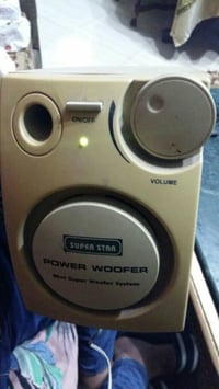 صب بالسماعات • قديم جدا • بحاله ممتازه