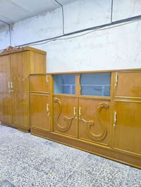 بوفيه مترين ونص • صاج • نجف حي الجزيرة