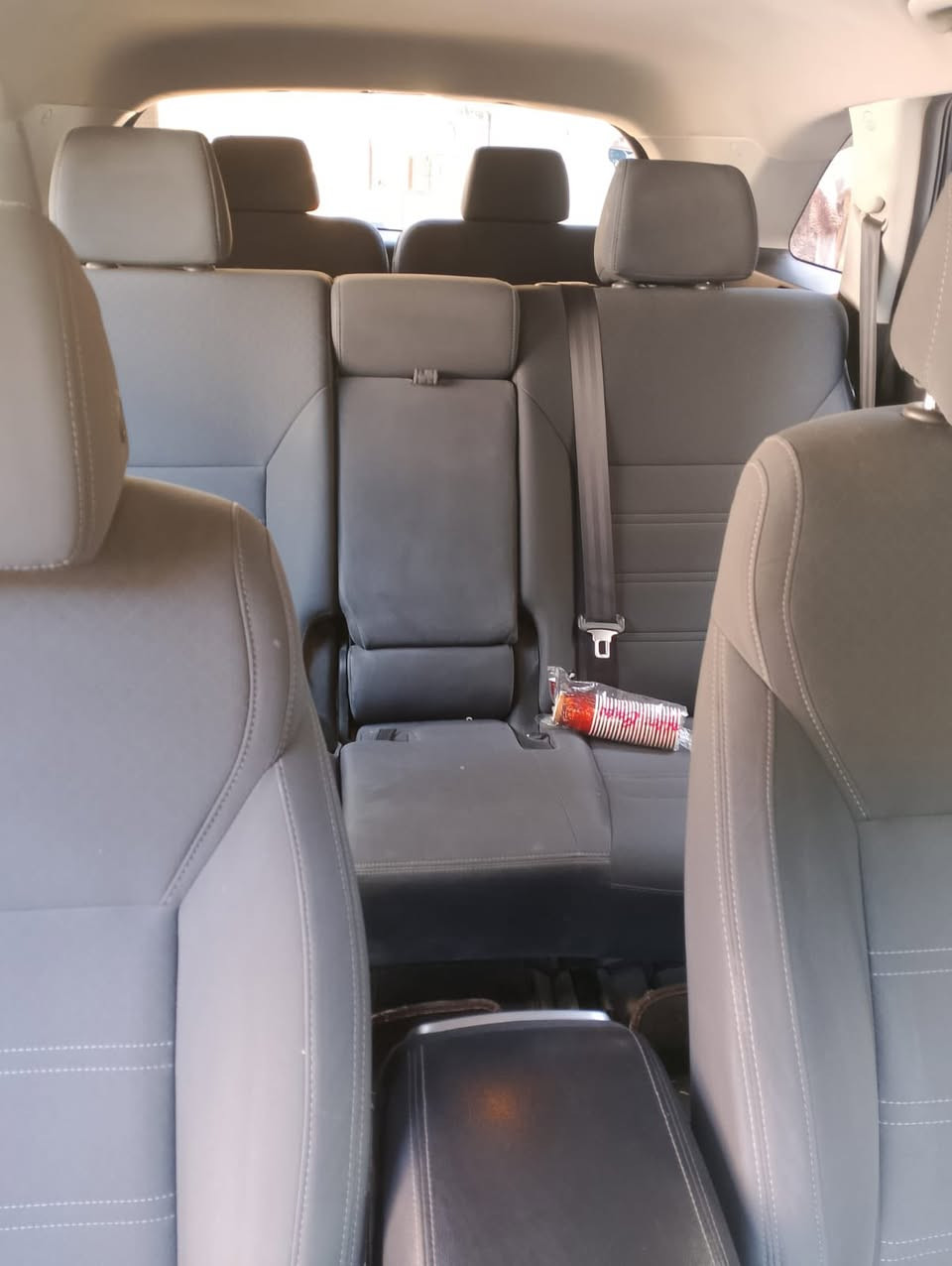 سورنتو 17 وارد باسمي مكينه 6 سبعه راكب مكفوله من الضربه ***********
