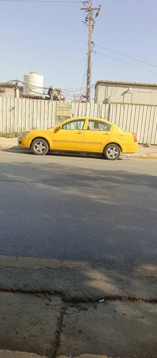شيري اف فايف 2011 مكينه وكير كورله 1800  تبريد ثلج تخم تاير السعر 37 وبيه مجال ***********
