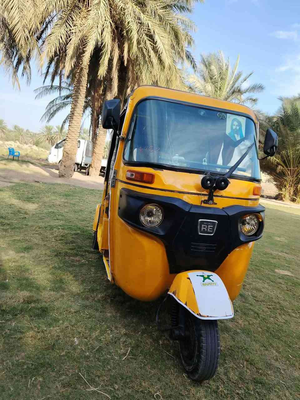 السلام عليكم تكتك للبيع موديل 19شهر 10تكتك مكفوله خير من الله مكاني بابل الحمزه  الشراي يتصل ويدلل
‏‪***********‬‏
