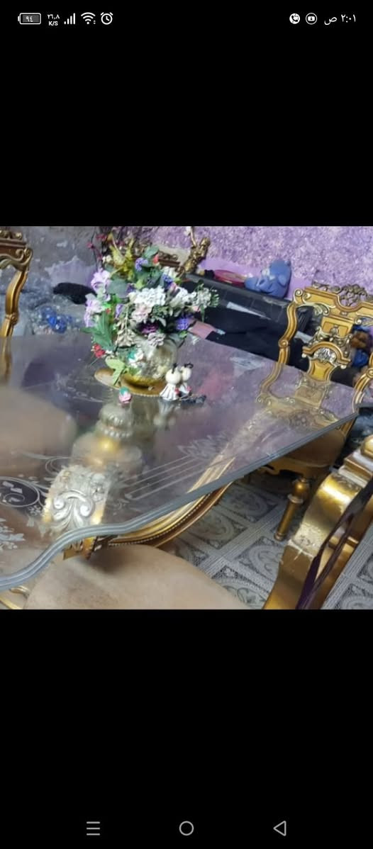 ميز طعام خشب  زان 6كراسي 600بي مجال


**إذا كنت صاحب هذا الإعلان وتريد حذفه لأي سبب، رجاءا أرسل رسالة إلى الدعم الفني**