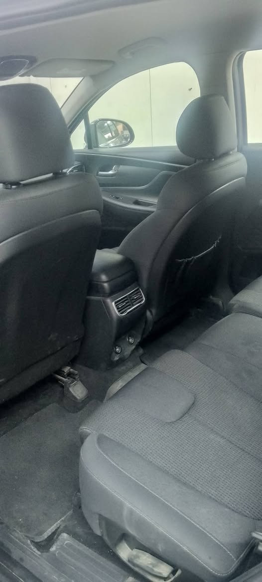 سنتاقيا 2023 محرك 2500 قطعتين تبريد رادارات امامية حساسات رادات خلفية وجانبية اشاير بالمري فول تحكم ستيرن شفتات ستيرن ثلاث انظمة للقيادة كرسي كهرباء بصمة جنطة كهرباء هاند ابريك بصمة شاشه كار بلي مانع انزلاق توقف ذاتي تحديد مسار قيادة ذاتية حادث بسيط جدا كما موضح بالصور بدون صبغ السيارة  رقم بغداد الجديد سعر 197 بغداد شارع المغرب *********** واتس اب
