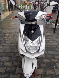 سكنس فحل كابريتر  جديده زيرو ماشيه 900كيلو  حساس استان حساس سرقه تشغيل...