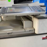 طابعة • بدها حبر • بيها مجال