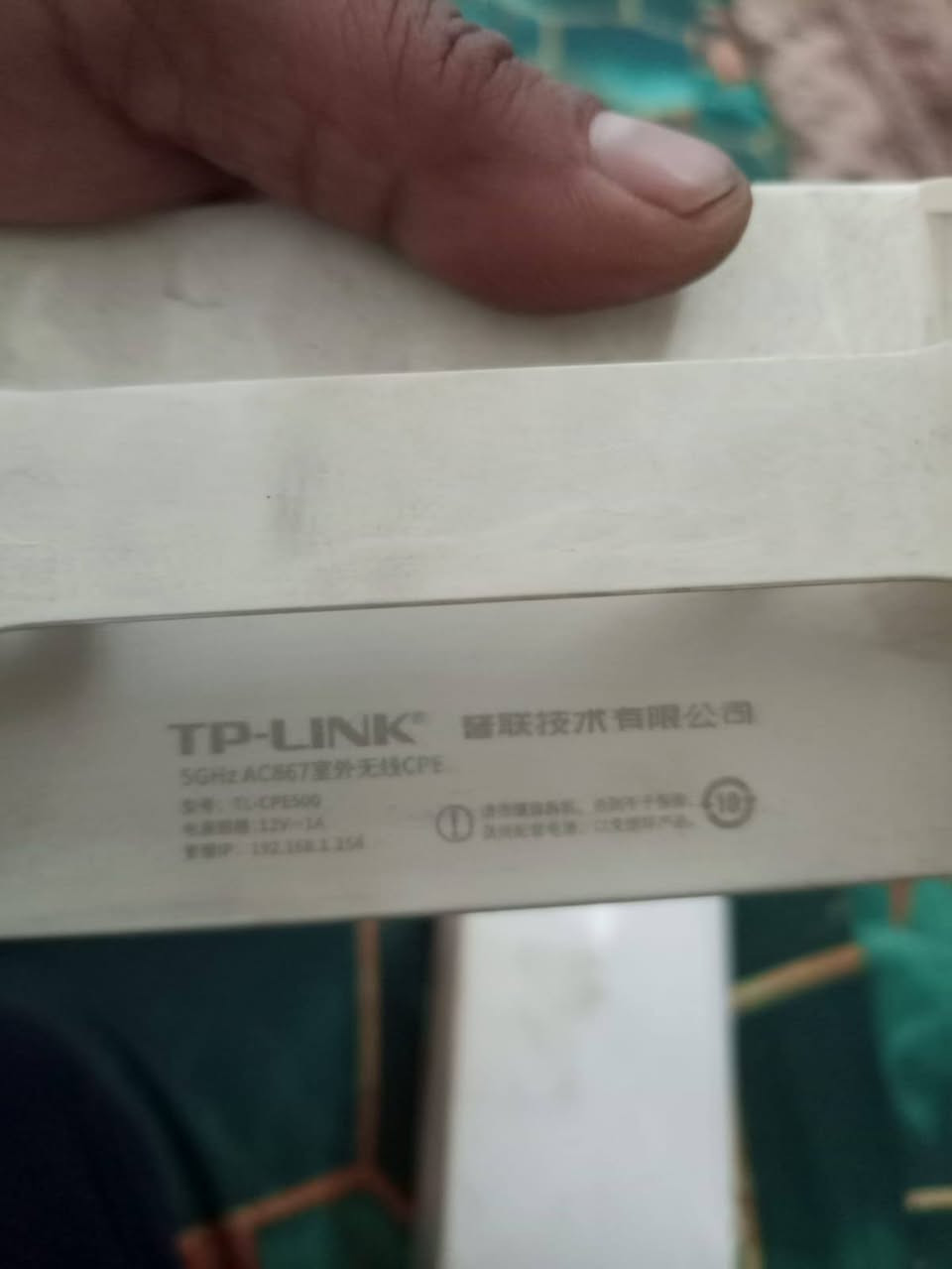 قيم واخذ نانو تيبي لنك مع سكتر


**إذا كنت صاحب هذا الإعلان وتريد حذفه لأي سبب، رجاءا أرسل رسالة إلى الدعم الفني**