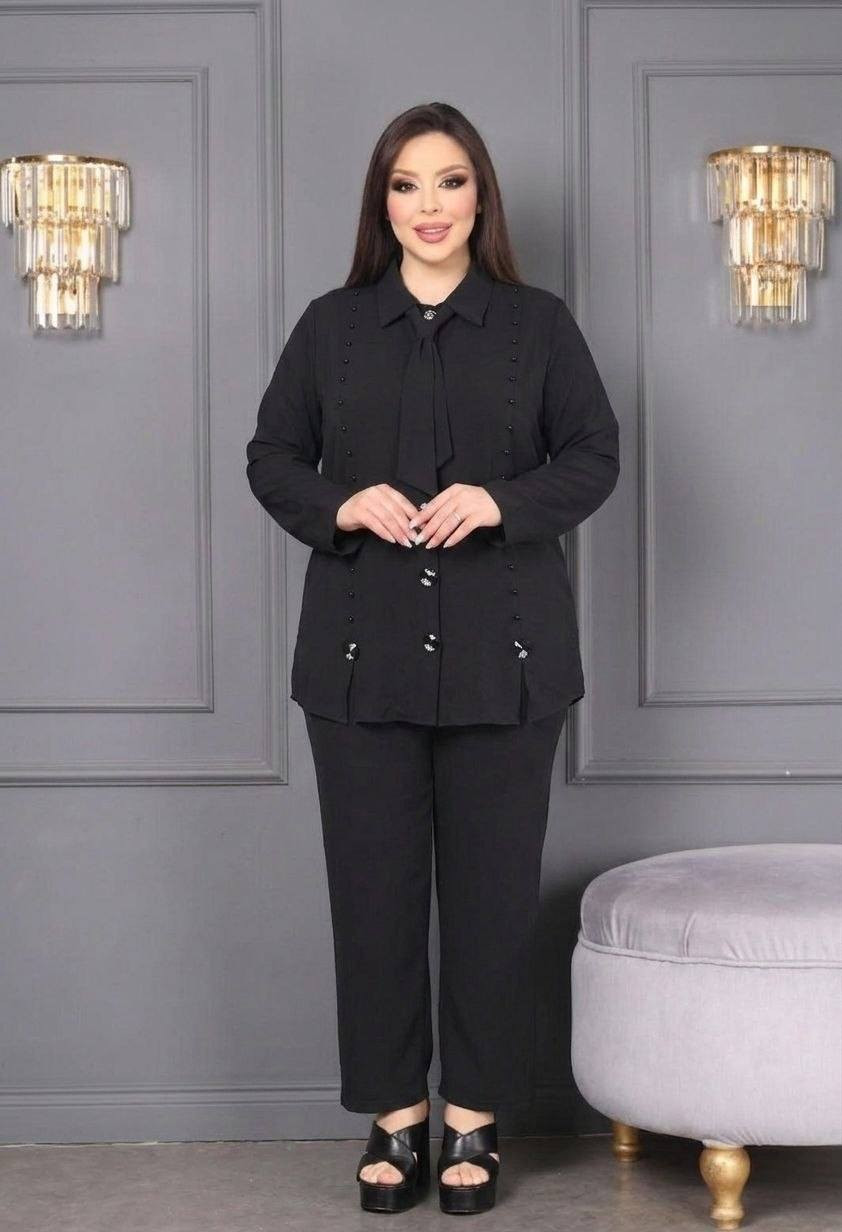 سوت   نسائي  تركي 🏴🏴🏴
الخامة: كريشه بارده حلوه  ،
القياسات: XL..2XL..3XL..4XL
يلبس من وزن 60 إلى 120 كيلوغرامات.
طوال القميص 80سانتيم 
تتوفر كمية وأسعار مميزة.
سعر الجملة: 167 ألفً
سعر القطعة :22 الف
توصيل الي جميع المحافظات


**إذا كنت صاحب هذا الإعلان وتريد حذفه لأي سبب، رجاءا أرسل رسالة إلى الدعم الفني**