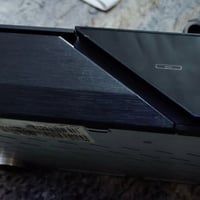 دريم بوكس 920 • الترا فوركي • هارد ٥٠٠جيجا