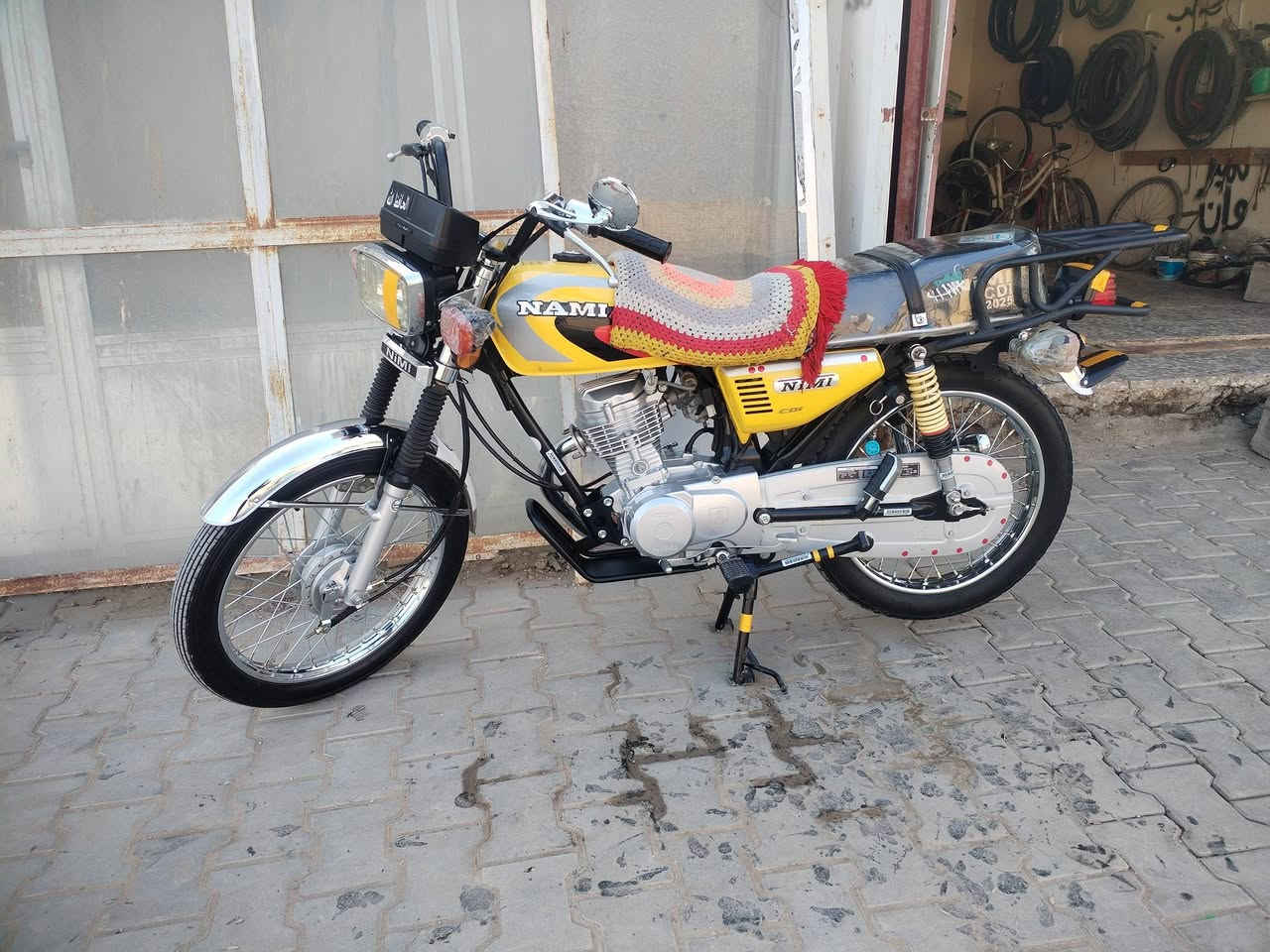 السلام عليكم نامه للبيع موديل 25 السعر خاص ***********
