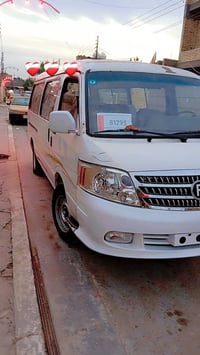 فتون 2008 للبيع مكينه ونجي تخم تاير بيهه ضربه بصفه طويله مامعمره 07742...