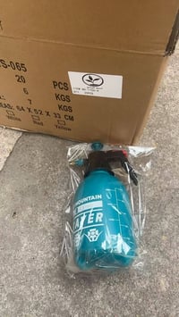 مرشات • درجة أولى • ٢،٥،٨،١٦لتر